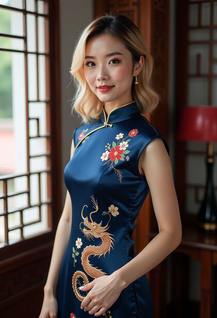 荒原电台音乐影像海报