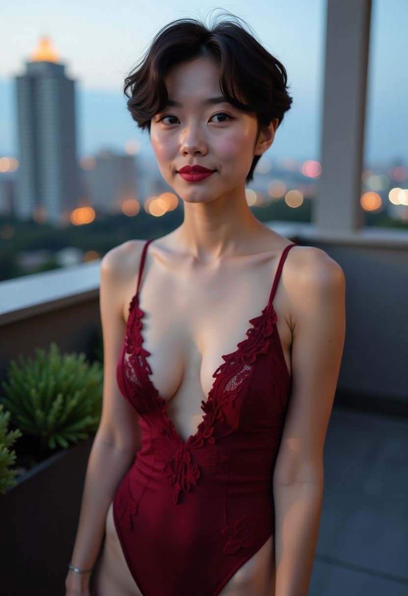 月光俱乐部海报